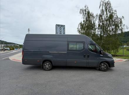 Iveco - Daily