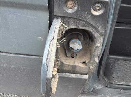 Iveco - Daily
