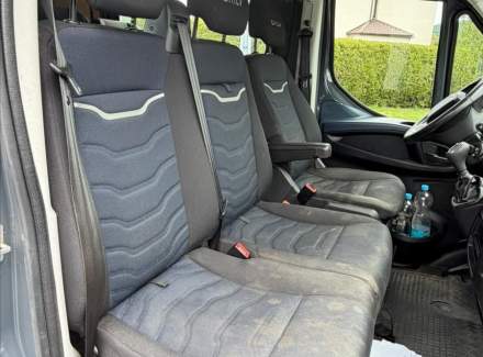 Iveco - Daily