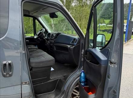 Iveco - Daily