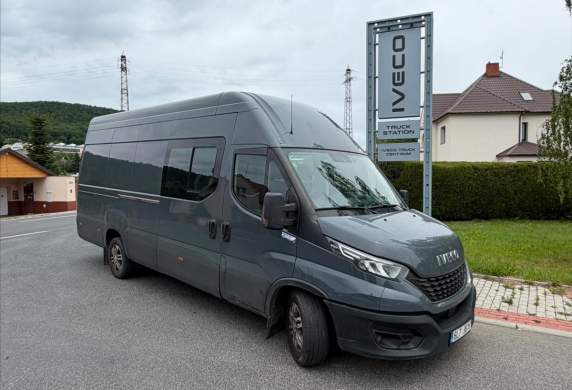 Iveco - Daily