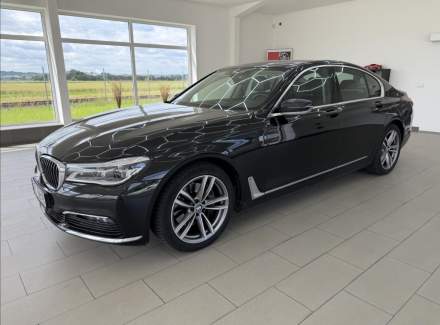 BMW - 7er