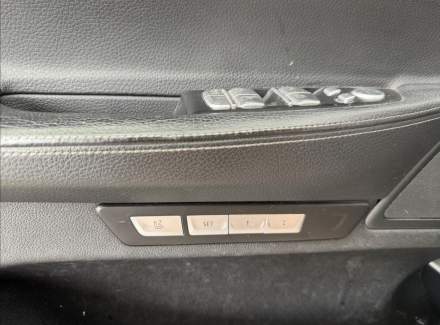 BMW - 7er