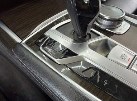 BMW - 7er