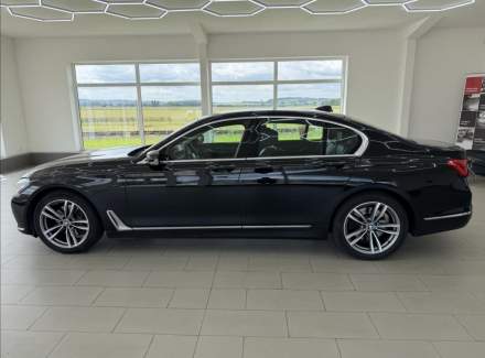 BMW - 7er