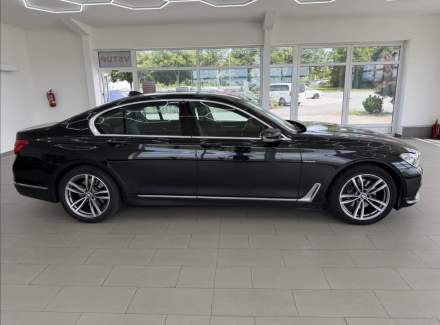 BMW - 7er