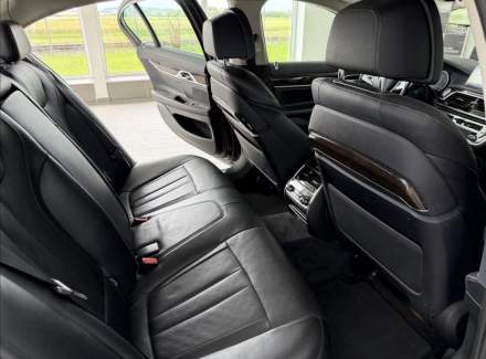 BMW - 7er