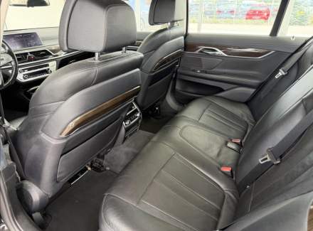 BMW - 7er