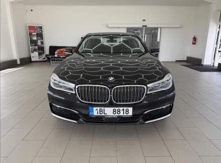BMW - 7er