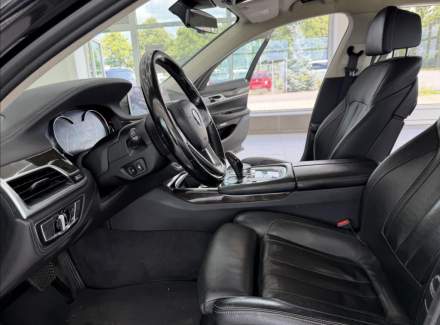 BMW - 7er
