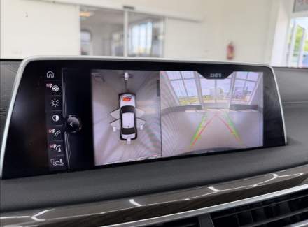 BMW - 7er