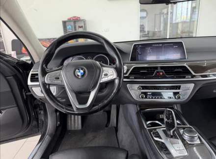 BMW - 7er