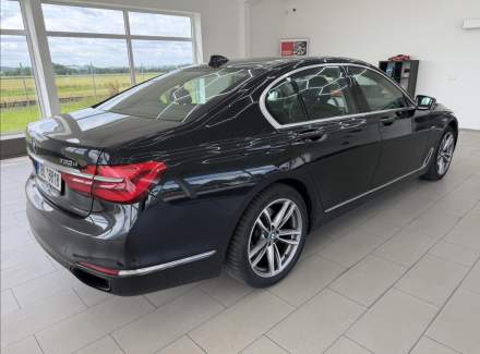 BMW - 7er