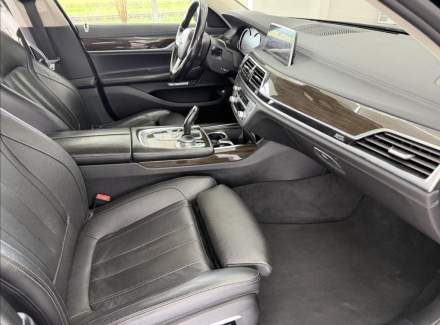 BMW - 7er