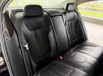 BMW - 7er