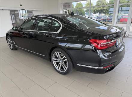 BMW - 7er