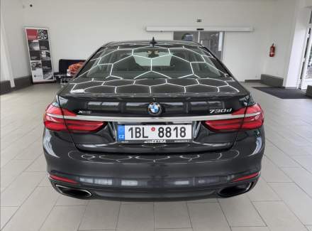 BMW - 7er