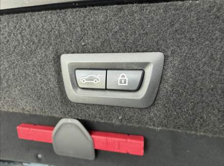 BMW - 7er