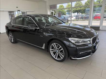BMW - 7er