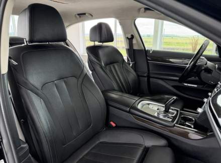 BMW - 7er