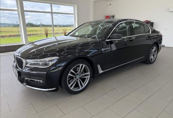 BMW - 7er