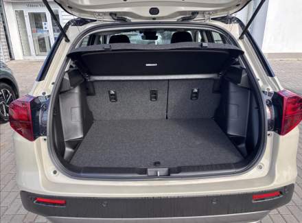 Suzuki - Vitara
