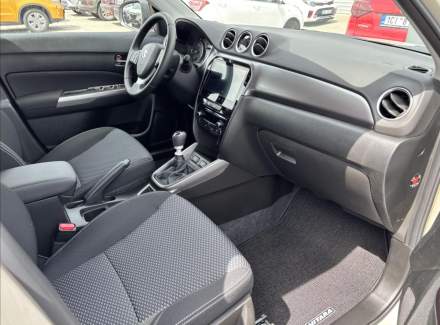 Suzuki - Vitara