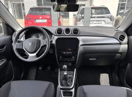 Suzuki - Vitara