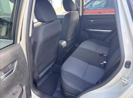 Suzuki - Vitara