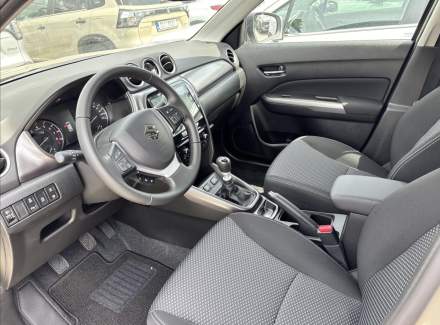 Suzuki - Vitara