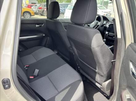 Suzuki - Vitara