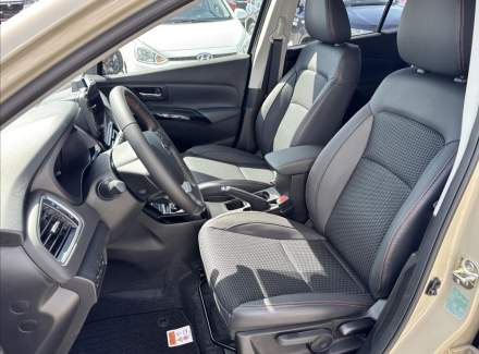 Suzuki - SX4
