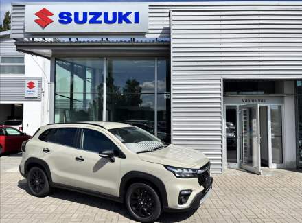 Suzuki - SX4