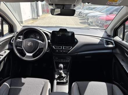 Suzuki - SX4