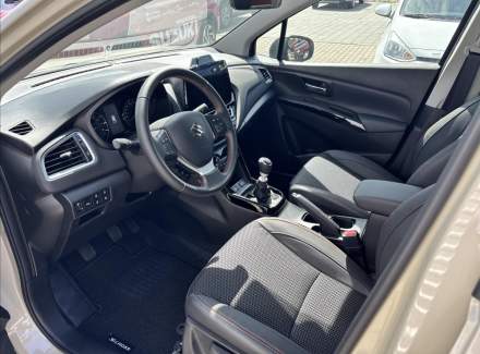 Suzuki - SX4