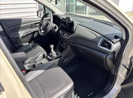 Suzuki - SX4