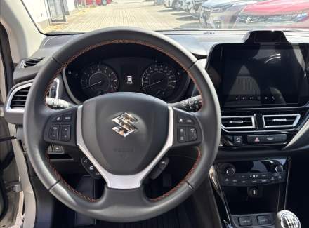 Suzuki - SX4