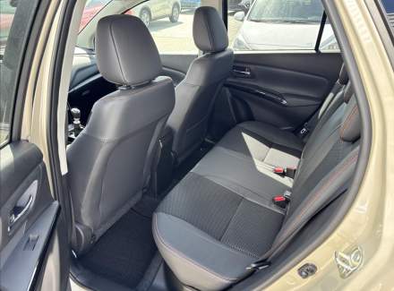 Suzuki - SX4