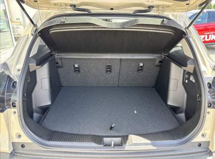 Suzuki - SX4