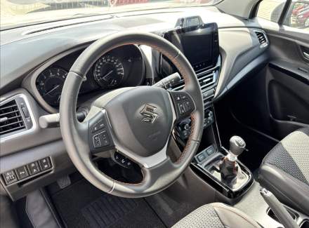 Suzuki - SX4