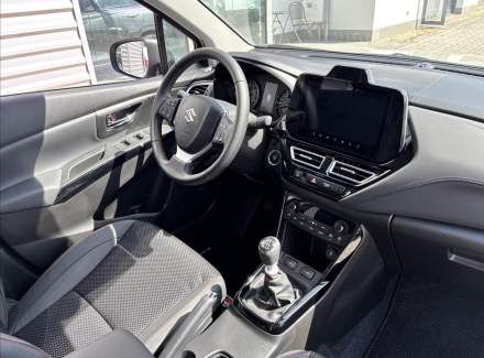 Suzuki - SX4