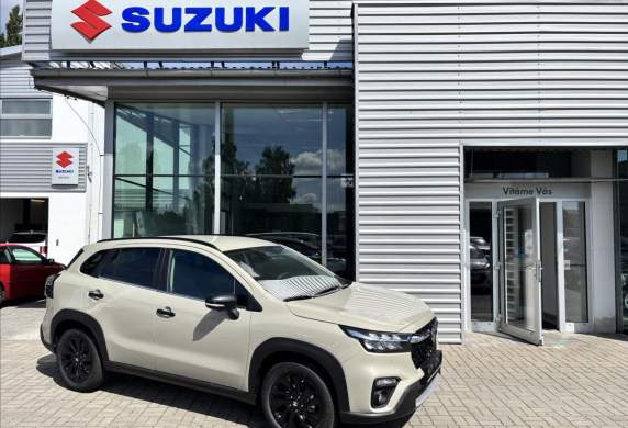 Suzuki - SX4