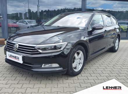 Volkswagen - Passat