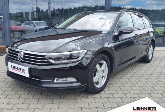 Volkswagen - Passat