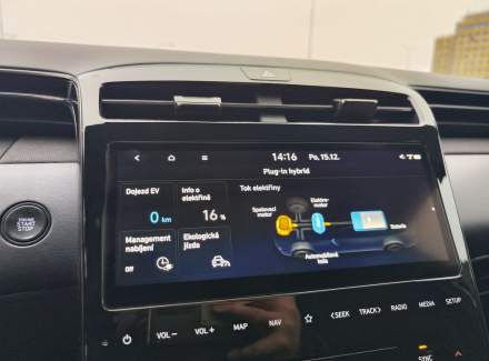 Hyundai - Tucson