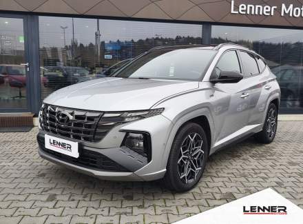 Hyundai - Tucson