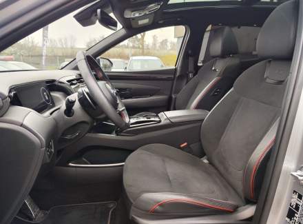 Hyundai - Tucson