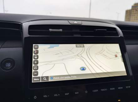 Hyundai - Tucson