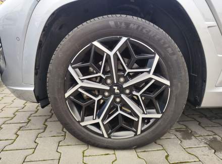 Hyundai - Tucson