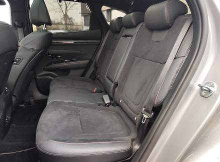 Hyundai - Tucson